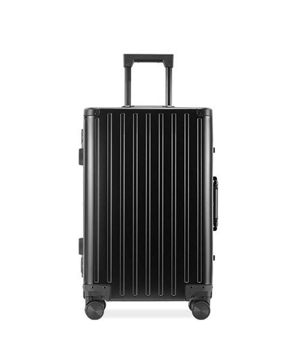 Original Cabin Black — Front View