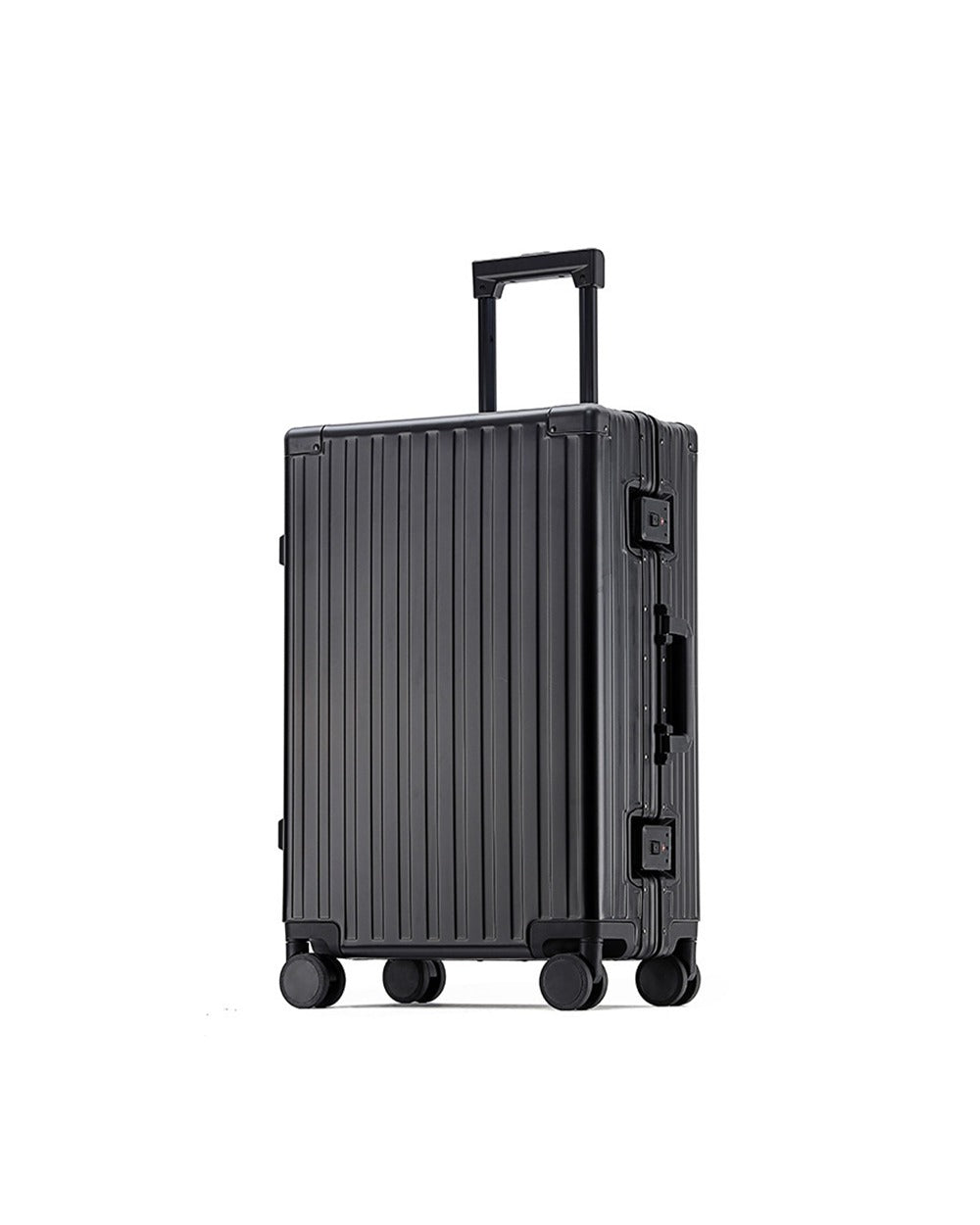 Original Cabin Black — 3/4 View
